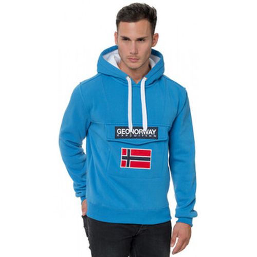 Sweat-shirt Sweat sport Gadri - Geographical Norway - Modalova