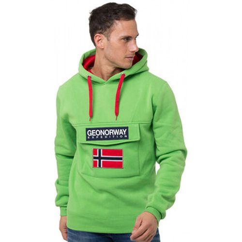 Sweat-shirt Sweat sport Gadri - Geographical Norway - Modalova