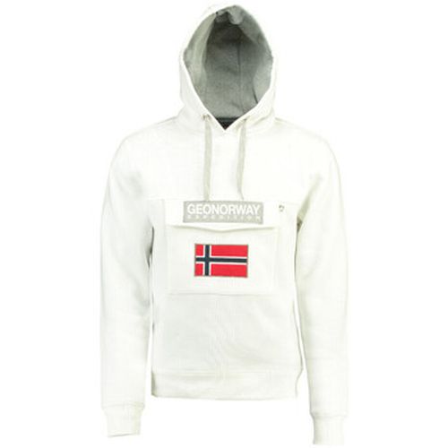 Sweat-shirt Sweat sport Gadri - Geographical Norway - Modalova