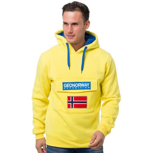 Sweat-shirt Sweat sport Gadri - Geographical Norway - Modalova