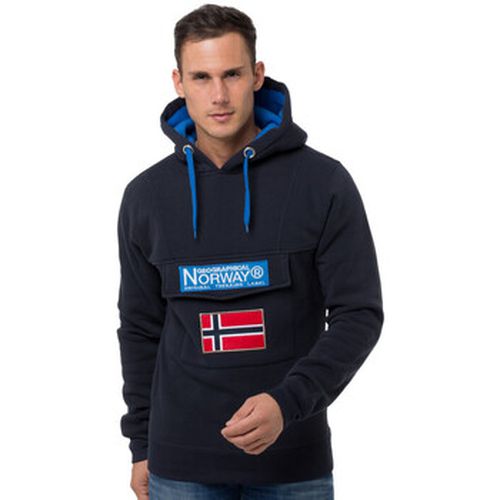 Sweat-shirt Sweat sport Gadri - Geographical Norway - Modalova