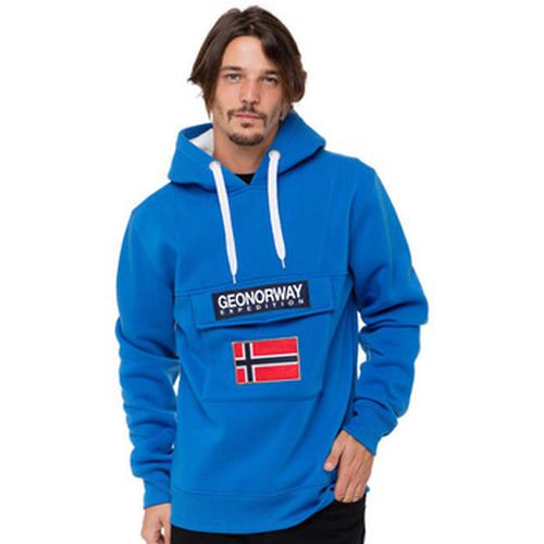 Sweat-shirt Sweat sport Gadri - Geographical Norway - Modalova