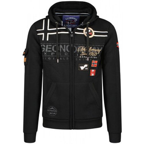 Sweat-shirt Sweat sport Garado - Geographical Norway - Modalova