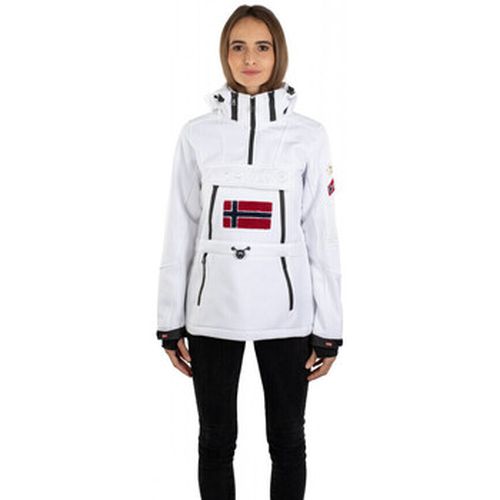 Veste Veste Tulbeu - Softshell - Imperméable - Geographical Norway - Modalova