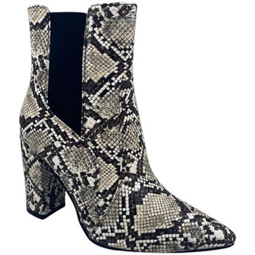 Bottines Bottines Python Nancy - Jeunes Et Jolies - Modalova