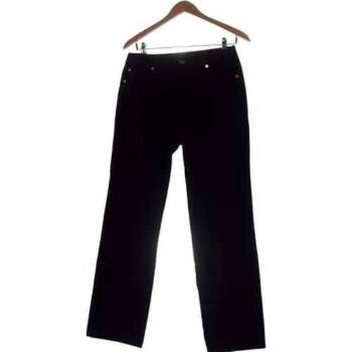 Jeans jean droit 36 - T1 - S - Escada - Modalova