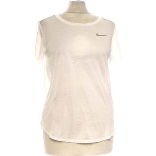 T-shirt top manches courtes 36 - T1 - S - Nike - Modalova