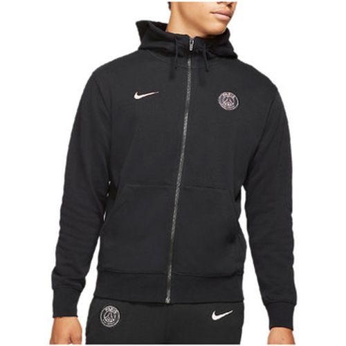 Sweat-shirt Nike PSG NSW CLUB FZ - Nike - Modalova