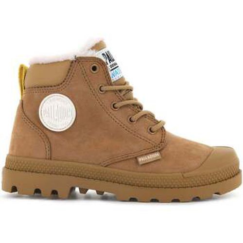 Baskets PAMPA HI CUFF WPS OZ - Palladium - Modalova