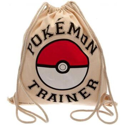 Sac de sport Pokemon Trainer - Pokemon - Modalova