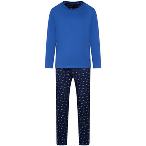 Pyjamas / Chemises de nuit Pyjama coton long - Guasch - Modalova