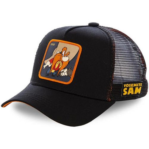 Casquette Capslab CASQUETTE SAM1 - Capslab - Modalova