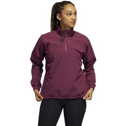 Sweat-shirt Training 12 Zip Coldrdy - adidas - Modalova