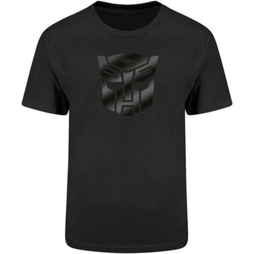 T-shirt Transformers HE616 - Transformers - Modalova