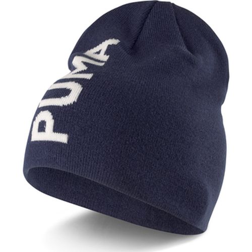 Bonnet Ess Classic Cuffless Beanie - Puma - Modalova