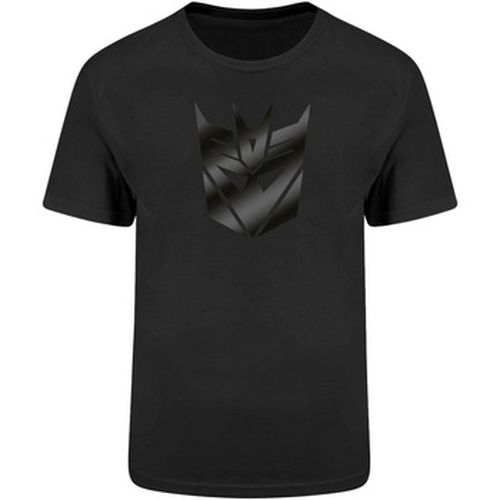T-shirt Transformers HE617 - Transformers - Modalova