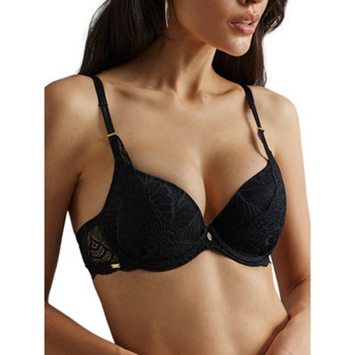 Rembourrés Soutien-gorge push-up plongeant Giorgia - Selmark - Modalova