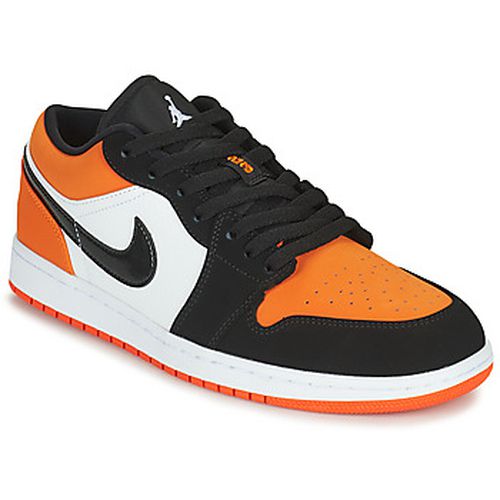 Baskets basses AIR JORDAN 1 LOW GS 'Shattered Backboard' - Nike - Modalova