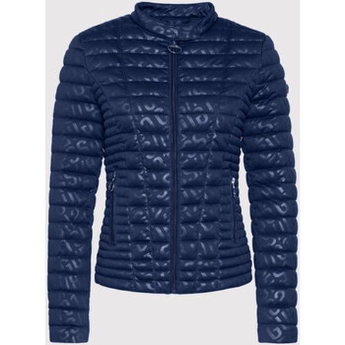 Doudounes Guess - DOUDOUNE - bleu - Guess - Modalova