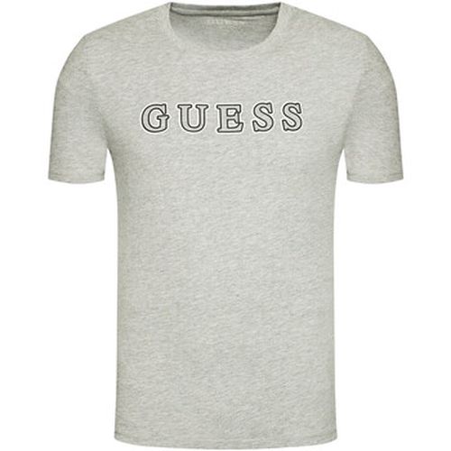 T-shirt Guess - Tee-shirt - gris - Guess - Modalova