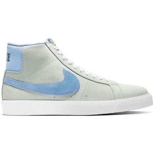 Chaussures de Skate SB Zoom Blazer mid / - Nike - Modalova