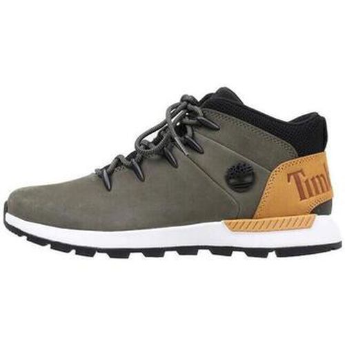 Bottes SPRINT TREKKER MID - Timberland - Modalova