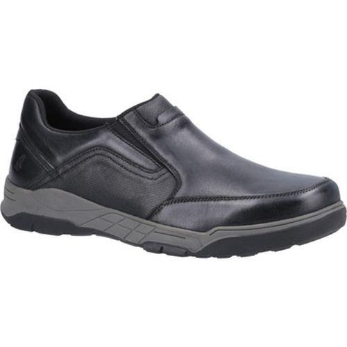 Mocassins Hush puppies Fletcher - Hush puppies - Modalova