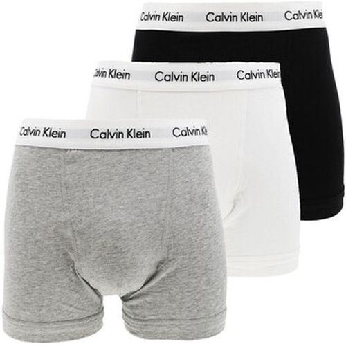 Boxers Boxers coton, lot de 3 - Calvin Klein Jeans - Modalova