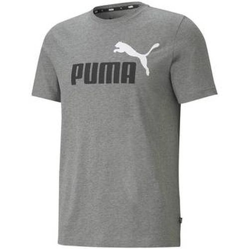 T-shirt Short-sleeved t-shirts - Puma - Modalova