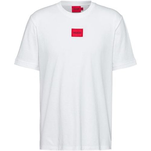 T-shirt Short-sleeved t-shirts - BOSS - Modalova