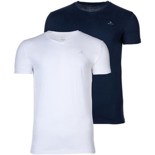 T-shirt Short-sleeved t-shirts - Gant - Modalova