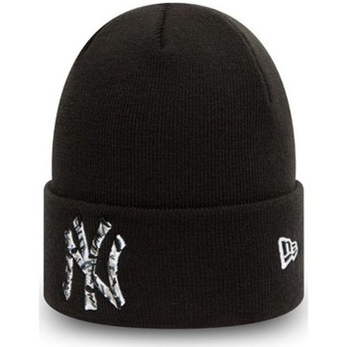 Bonnet New York Yankees Camo Infill Logo - New-Era - Modalova