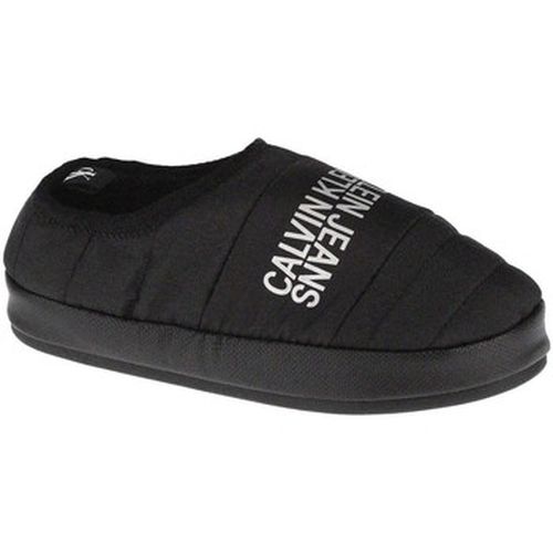 Chaussons Home Shoe Slipper W Warm Lining - Calvin Klein Jeans - Modalova
