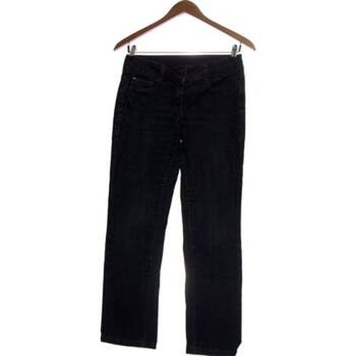 Jeans jean droit 34 - T0 - XS - Camaieu - Modalova