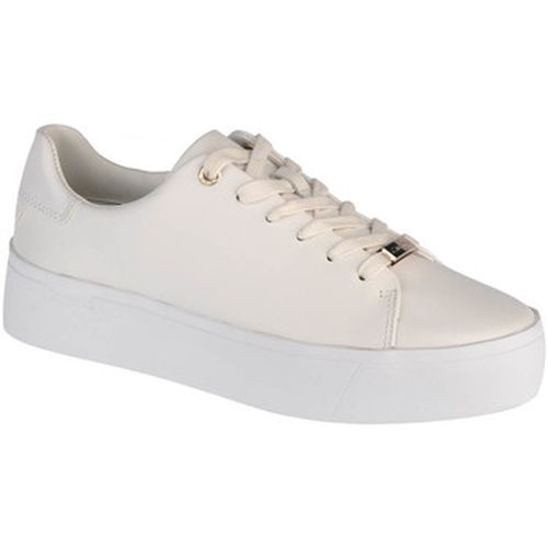 Baskets basses Flatform Lace Up - Calvin Klein Jeans - Modalova