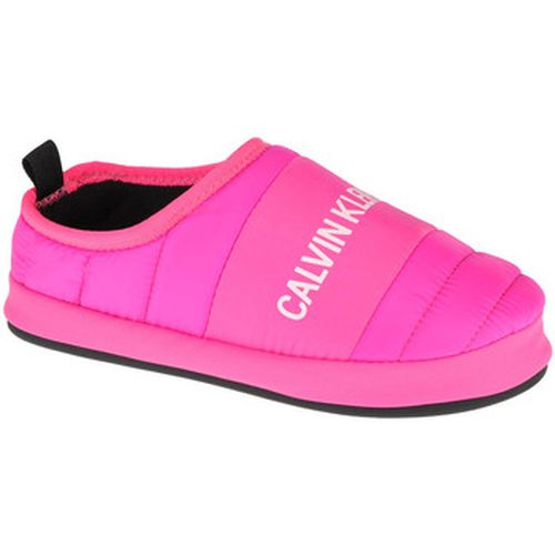 Chaussons Home Shoe Slipper - Calvin Klein Jeans - Modalova