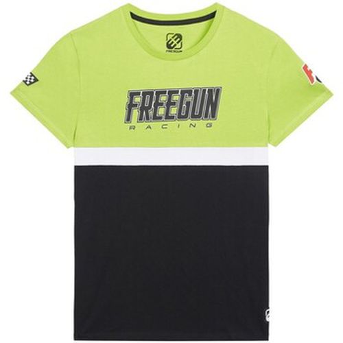 T-shirt T-shirt Collection Racing - Freegun - Modalova