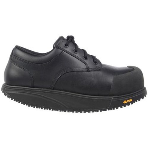 Baskets Safety Black Unisex Black - 3700 - Mbt - Modalova