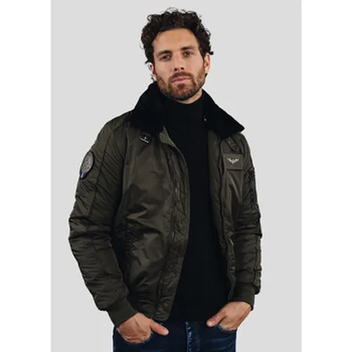 Blouson Blouson HURRICAN FIGHTER PATROUILLE DE FRANCE - Redskins - Modalova