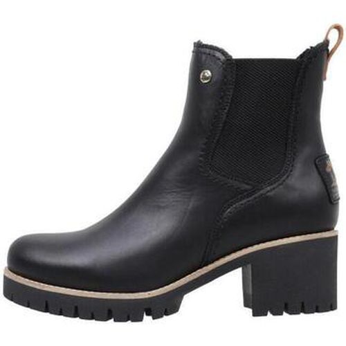 Bottines Pia Igloo Trav - Panama Jack - Modalova