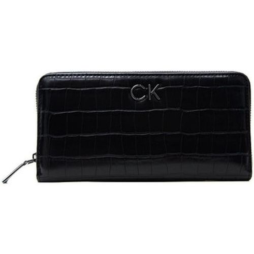 Porte-monnaie Portefeuille Ref 55244 19*10*3 - Calvin Klein Jeans - Modalova