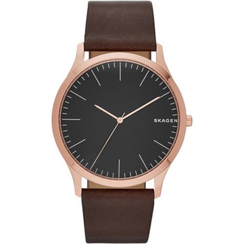 Montre Skagen Montre en acier - Skagen - Modalova