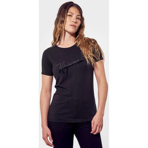 T-shirt Kaporal - Tee Shirt - noir - Kaporal - Modalova