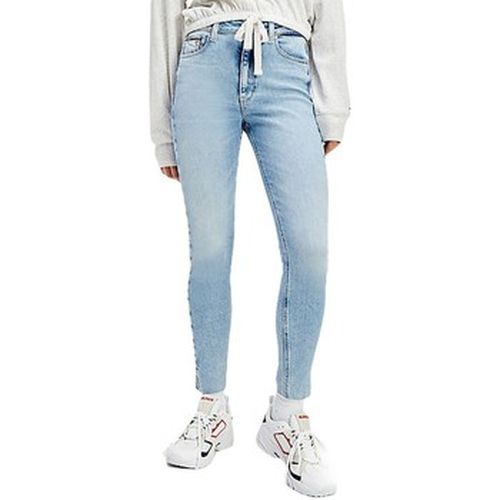 Jeans Tommy Jeans classic Claire - Tommy Jeans - Modalova