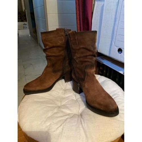 Boots Fluchos boots femme - Fluchos - Modalova