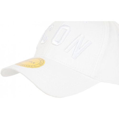 Casquette Casquette Mixte - Hip Hop Honour - Modalova