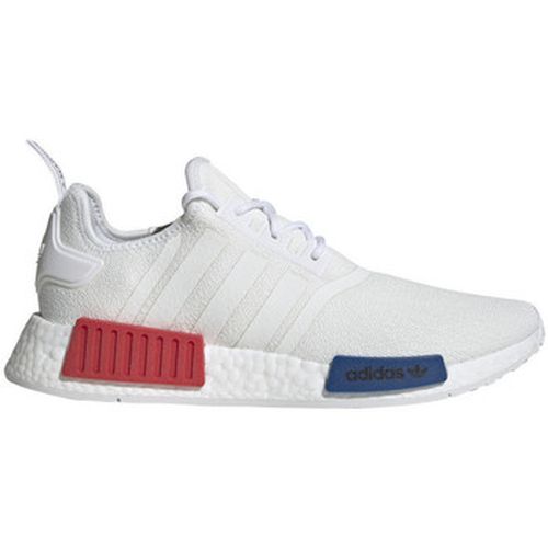 Baskets basses adidas NMD R1 - adidas - Modalova