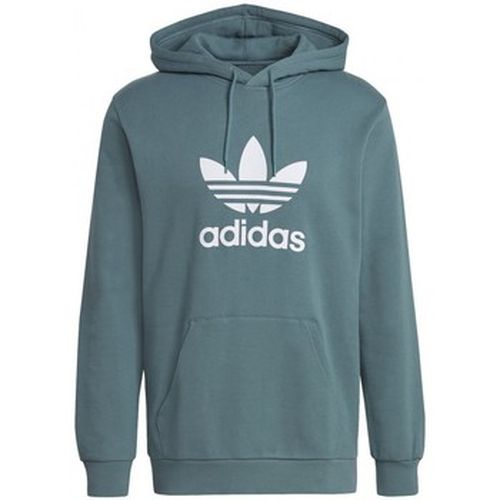 Sweat-shirt adidas Trefoil Hoodie - adidas - Modalova