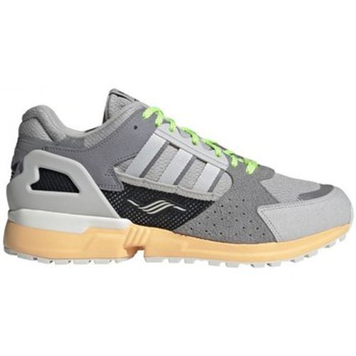 Baskets basses adidas Zx 10,000 C - adidas - Modalova