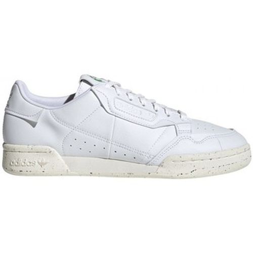 Baskets basses Continental 80 - adidas - Modalova